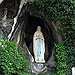 BucketList + Visit Lourdes, France = ✓