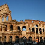 BucketList + Visit Rome = ✓