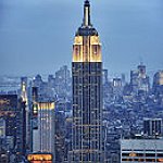 BucketList + Visit New York City = ✓