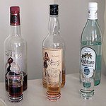 BucketList + Try Rum. = ✓