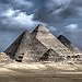 BucketList + Visit Giza, Egypt = ✓