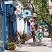 BucketList + Walk Through San Francisco In ... = ✓