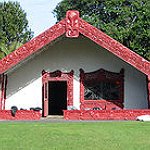 BucketList + Go To Houngarea Marae = ✓