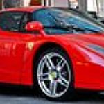 BucketList + Drive A Ferrari Around A ... = ✓