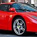 BucketList + Drive A Ferrari Around A ... = ✓