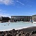BucketList + Blue Lagoon Iceland = ✓