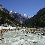 BucketList + The River Ganges = ✓