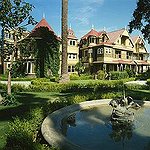 BucketList + Stay In A Haunted House ... = ✓