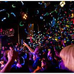 BucketList + Sneak Into A Party = ✓