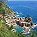 BucketList + Visit Cinque Terre, Italy = ✓