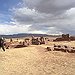 BucketList + Visit Puma Punku = ✓