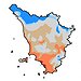 BucketList + Visit Tuscany = ✓