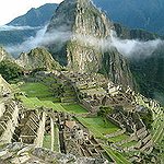 BucketList + Backpack Across South America = ✓