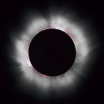 BucketList + See A Total Eclipse = ✓