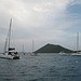 BucketList + Sail In Caribbean Sea = ✓