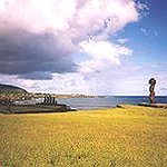 BucketList + Visit Rapa Nui (Easter Island) = ✓