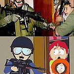 BucketList + Visit South Park, Colorado = ✓
