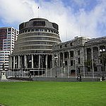 BucketList + Go To New Zealand = ✓