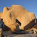 BucketList + Do More Rock Climbing = ✓