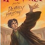 BucketList + Read Every Harry Potter Book, ... = ✓