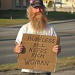 BucketList + Be Homeless For A Weekend = ✓