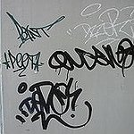 BucketList + Grafitti On The Street = ✓