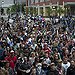 BucketList + Protest For/Against Something = ✓