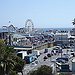 BucketList + Santa Monica Pier Ferris Wheel = ✓