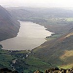 BucketList + Go To The Lake District ... = ✓