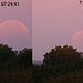 BucketList + See A Lunar Eclipse = ✓