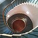 BucketList + Slide Down A Spiral Staircase ... = ✓