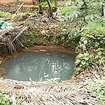 BucketList + Dig A Community Well = ✓