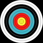 BucketList + Hit The Archery Bullseye = ✓