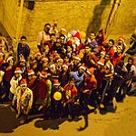 BucketList + Go Caroling In The Snow = ✓
