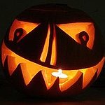 BucketList + Carve A Pumkin = ✓