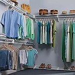 BucketList + Own A Walk-In Closet = ✓