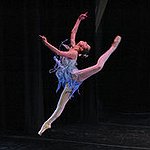 BucketList + See A Russian Ballet = ✓