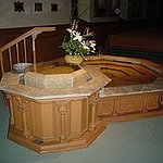 BucketList + Get Baptised = ✓