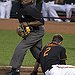 BucketList + Watch Theump, Umpire. = ✓