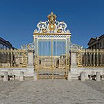 BucketList + Visit Versailles Palace = ✓