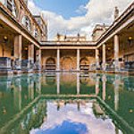 BucketList + See The Roman Baths = ✓