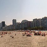 BucketList + Brazilian Carnival, Rio De Janerio = ✓