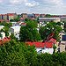 BucketList + Visit Turku, Finland = ✓