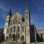 BucketList + Visit Reims, France = ✓