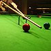 BucketList + Watch Snooker = ✓