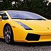 BucketList + Drive A Super Car = ✓