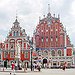 BucketList + Visit Riga, Latvia = ✓