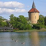BucketList + Visit Malmo, Sweden = ✓