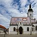 BucketList + Visit Zagreb, Croatia = ✓
