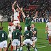 BucketList + Watch A Rugby Game = ✓